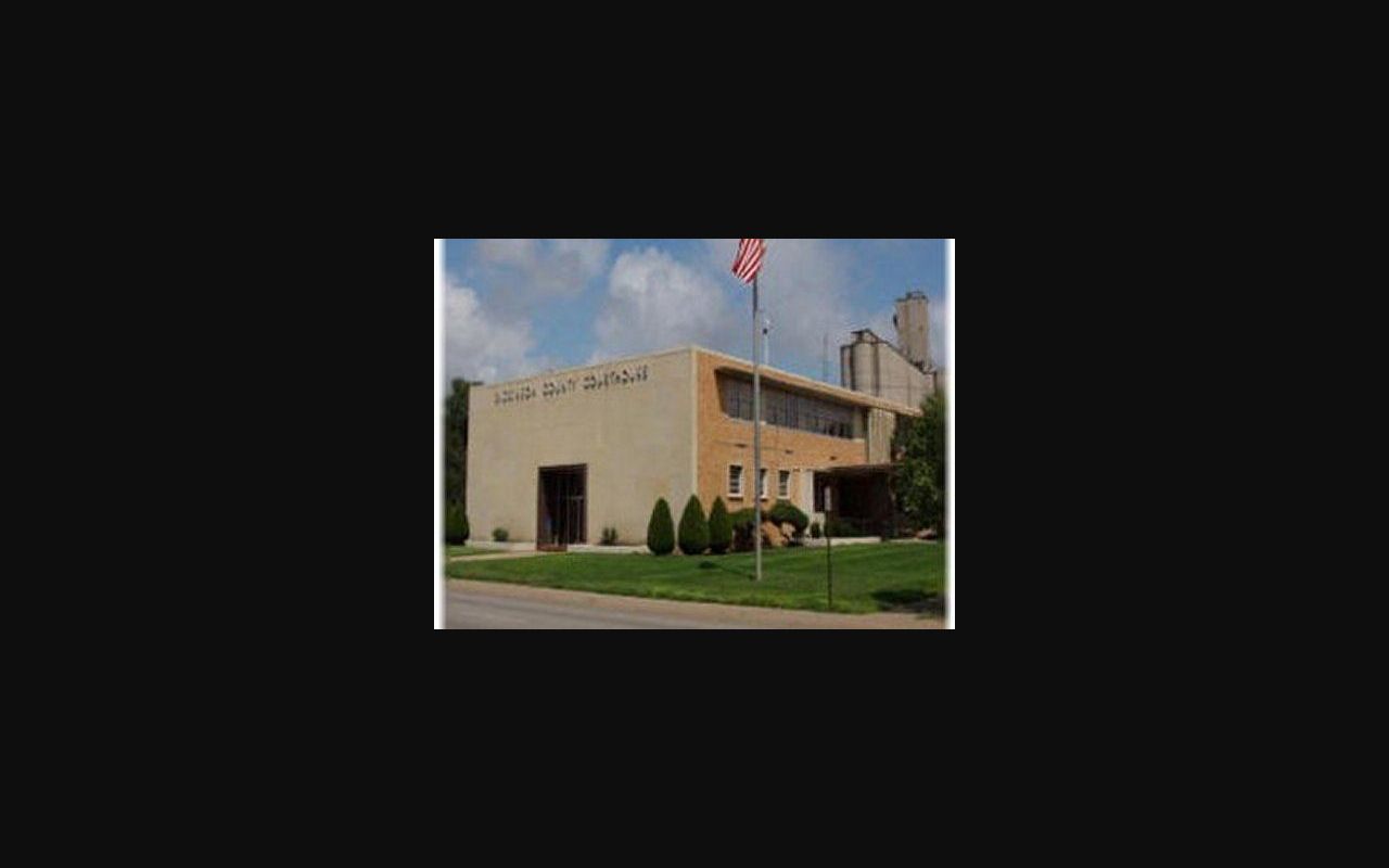 Dickinson County court docket courthouse serving featured cities